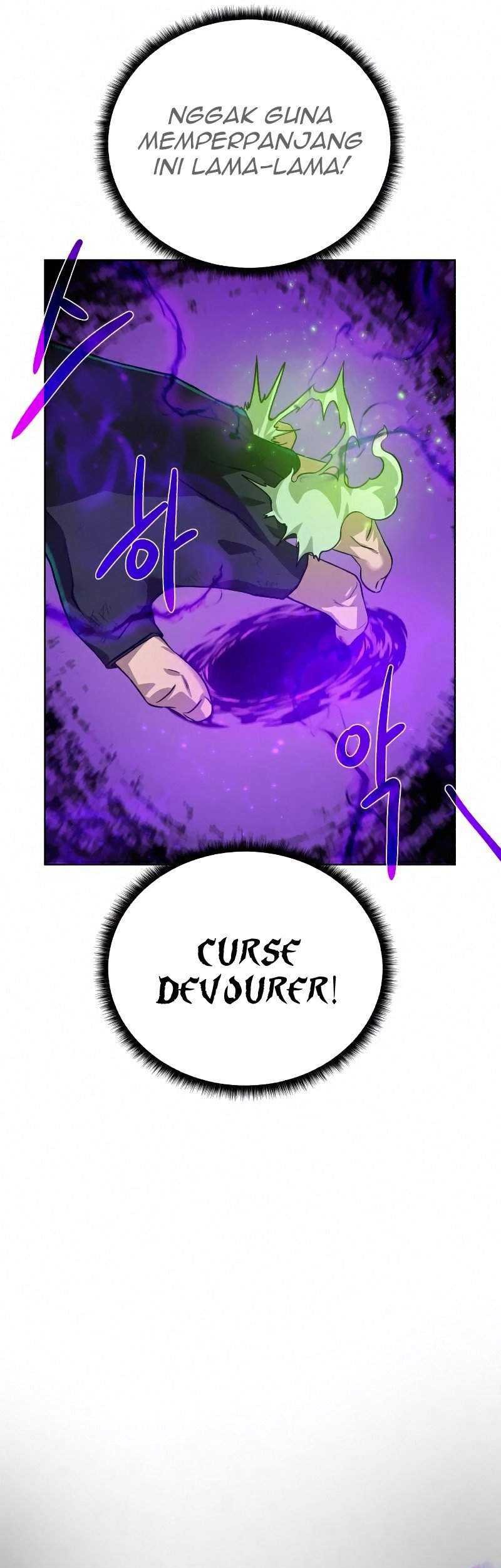 Dungeon and Artifact Chapter 53 - halaman 14