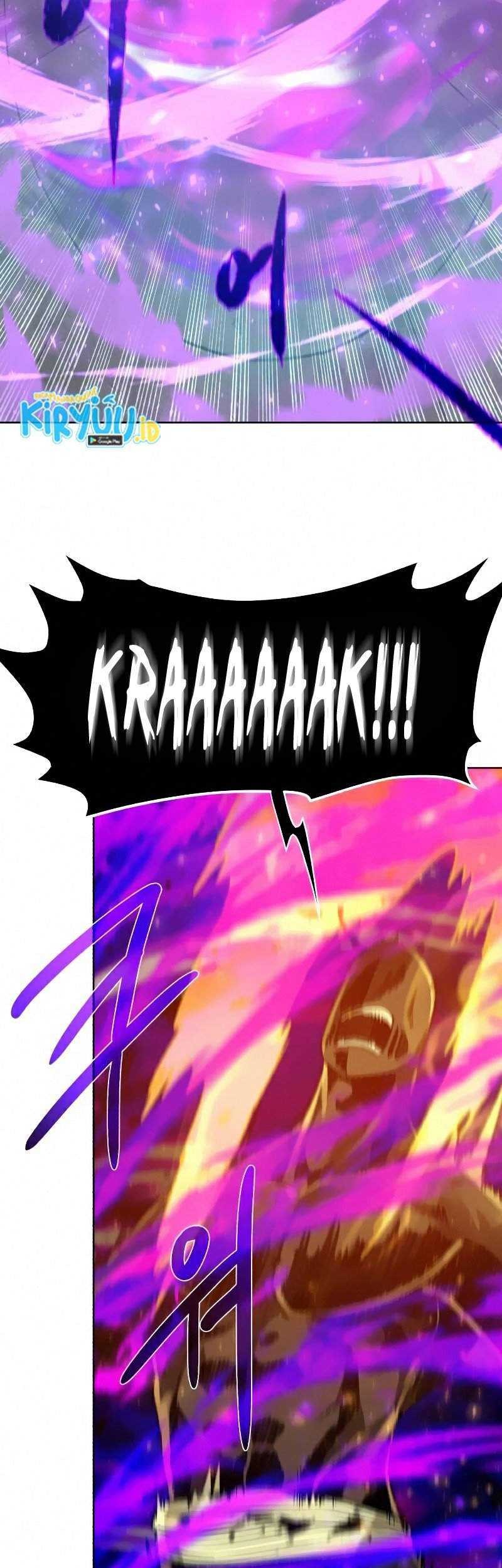 Dungeon and Artifact Chapter 53 - halaman 17