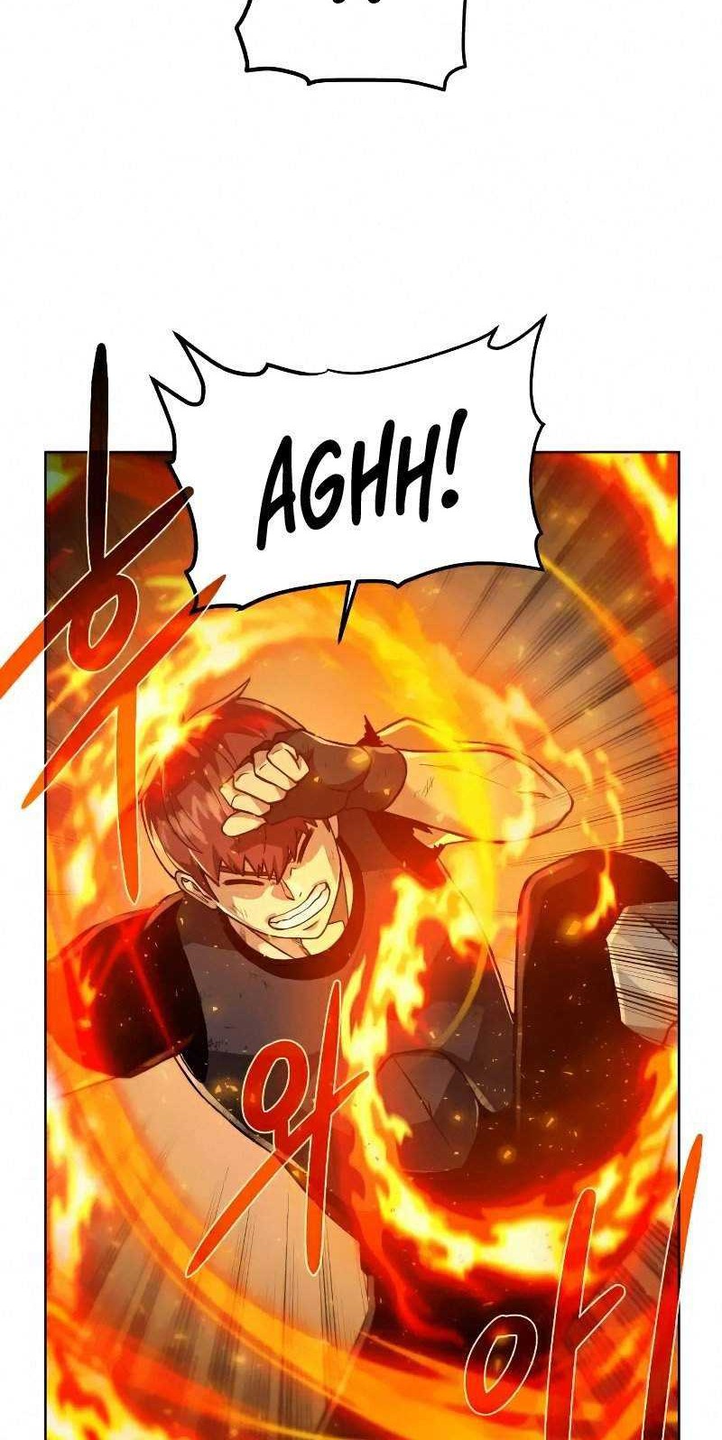 Dungeon and Artifact Chapter 53 - halaman 21