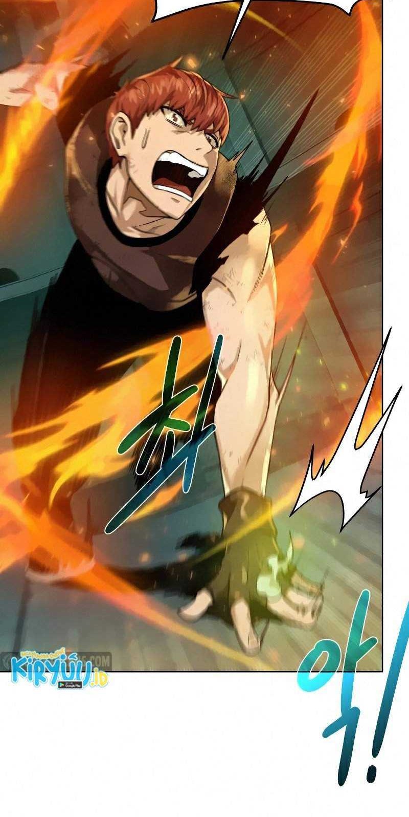 Dungeon and Artifact Chapter 53 - halaman 24