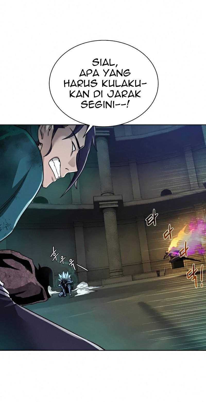 Dungeon and Artifact Chapter 53 - halaman 25