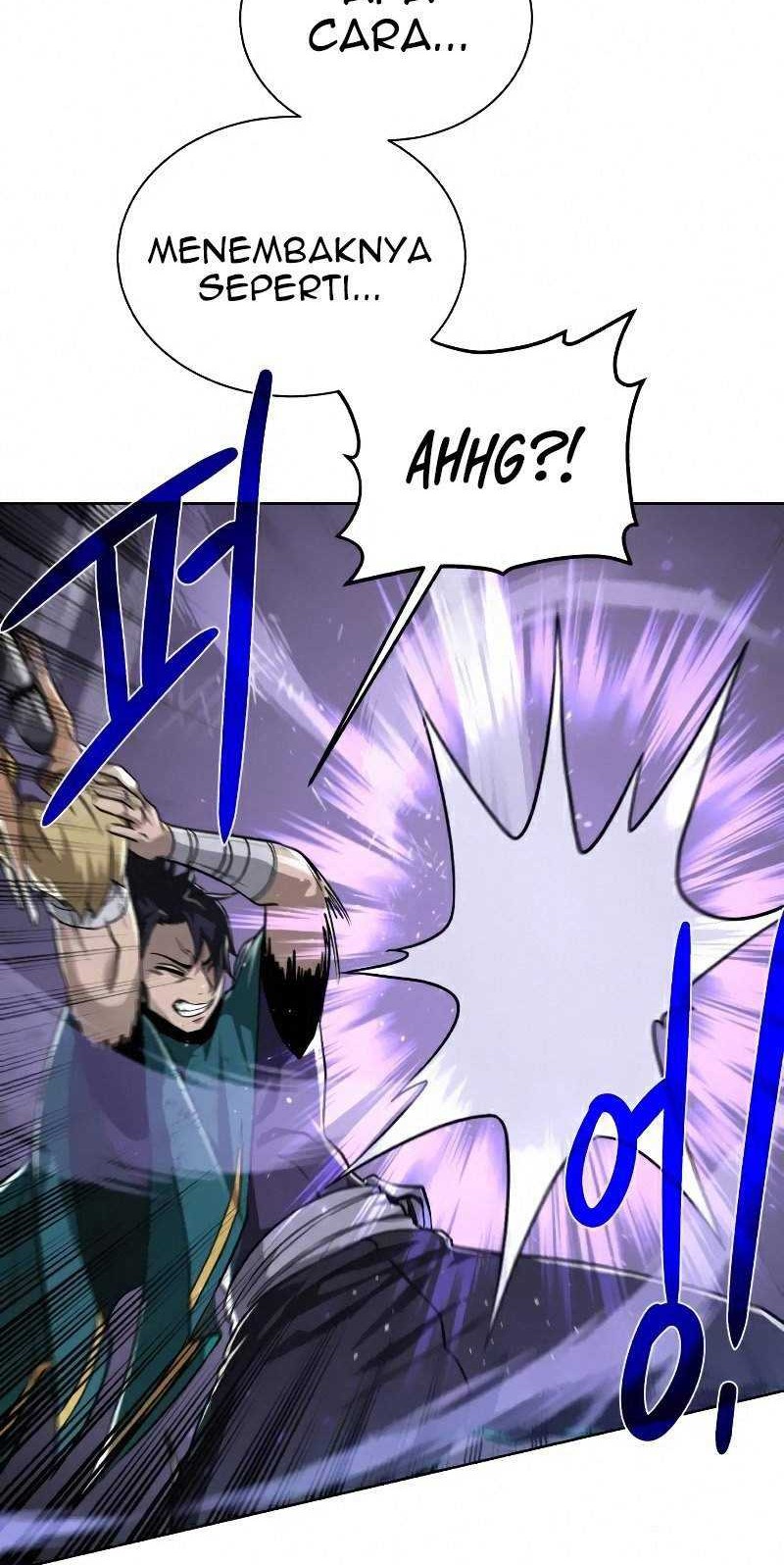 Dungeon and Artifact Chapter 53 - halaman 27