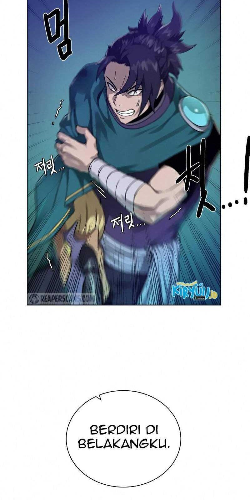 Dungeon and Artifact Chapter 53 - halaman 30