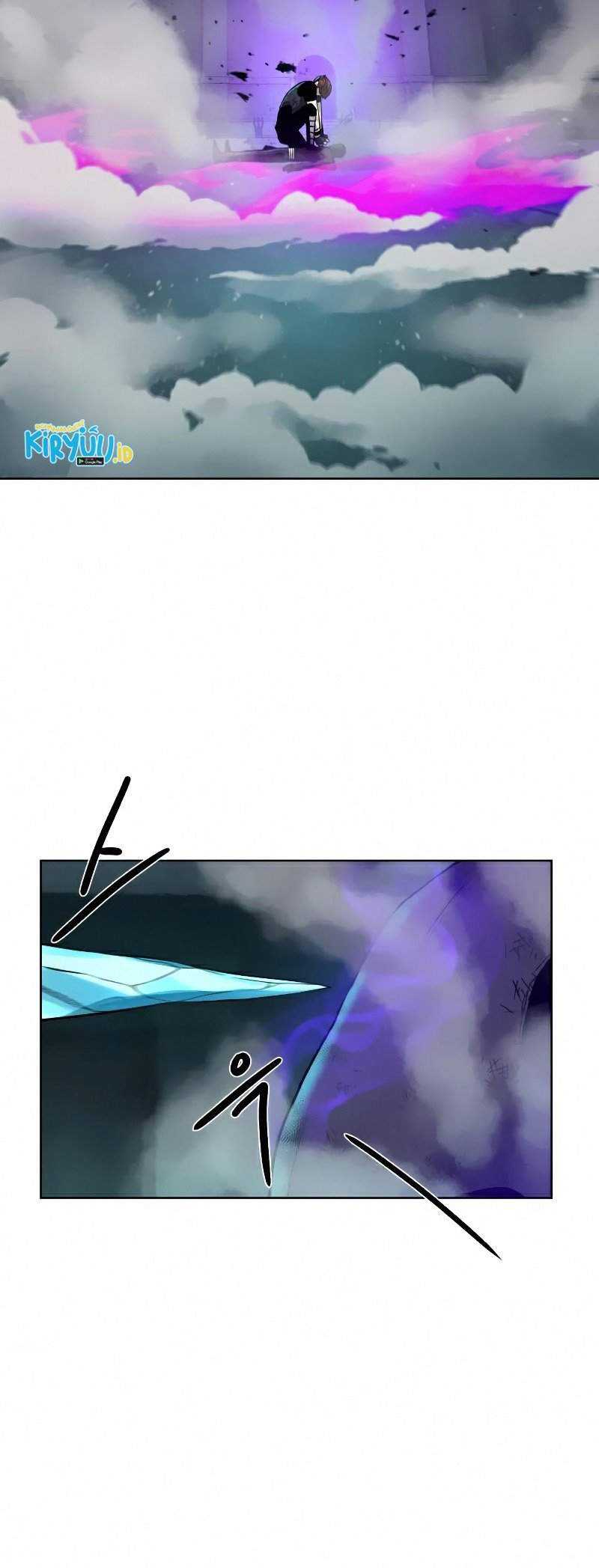 Dungeon and Artifact Chapter 53 - halaman 43