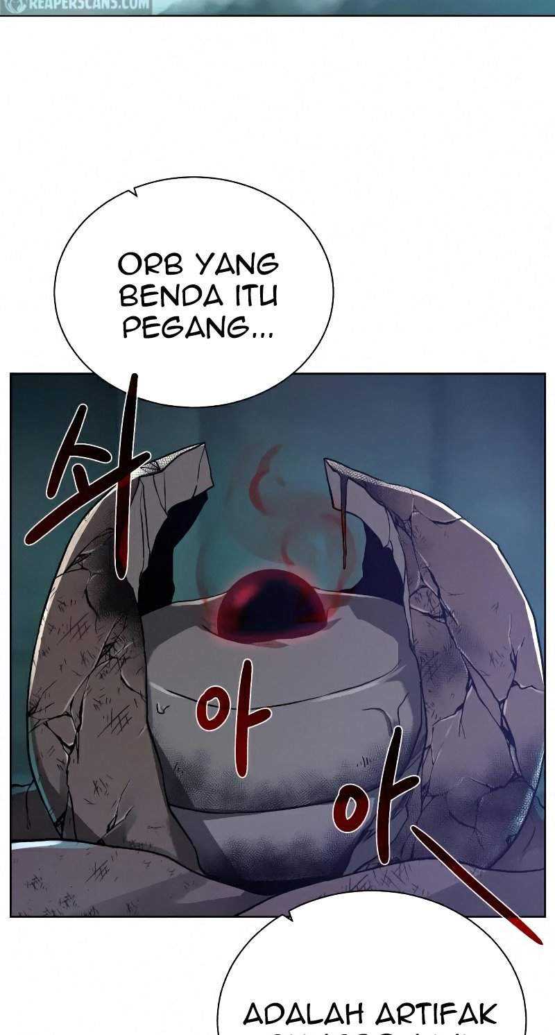 Dungeon and Artifact Chapter 53 - halaman 51