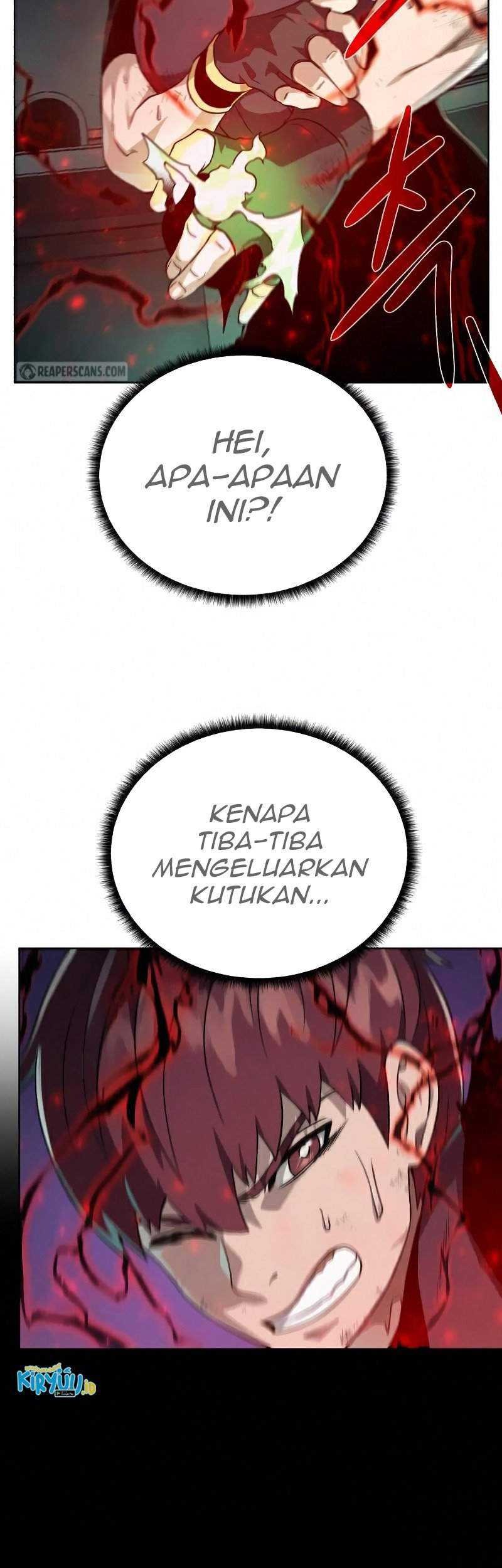Dungeon and Artifact Chapter 53 - halaman 58