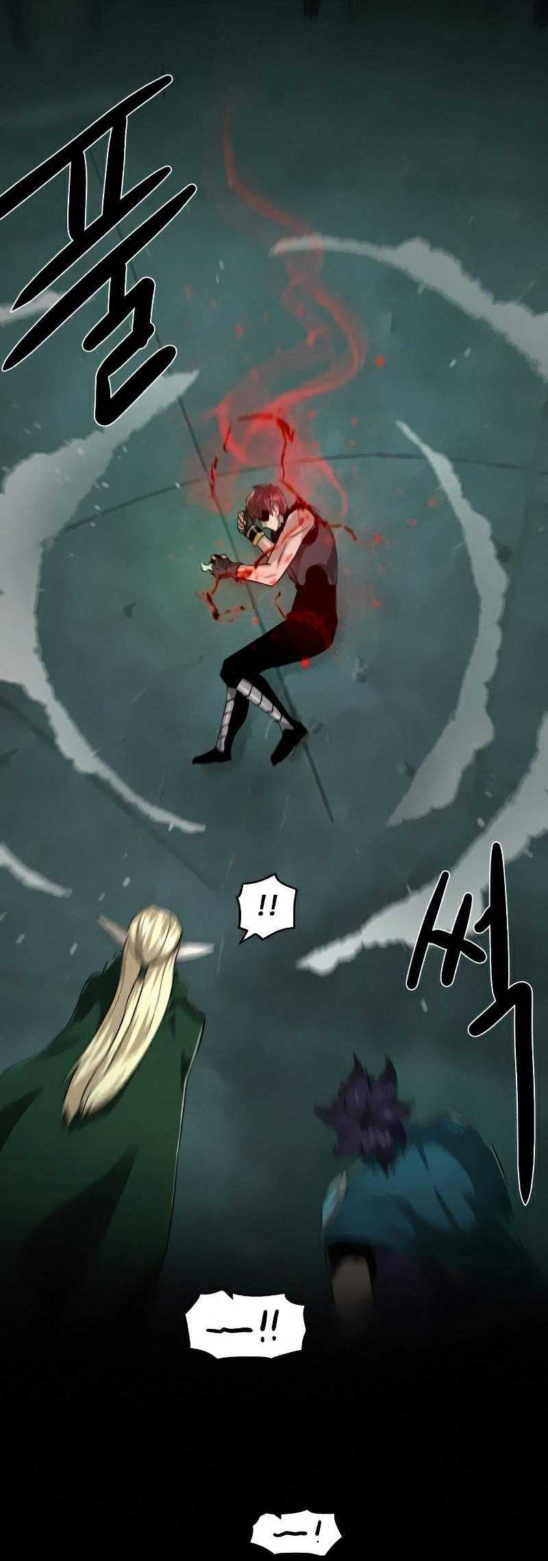 Dungeon and Artifact Chapter 53 - halaman 60
