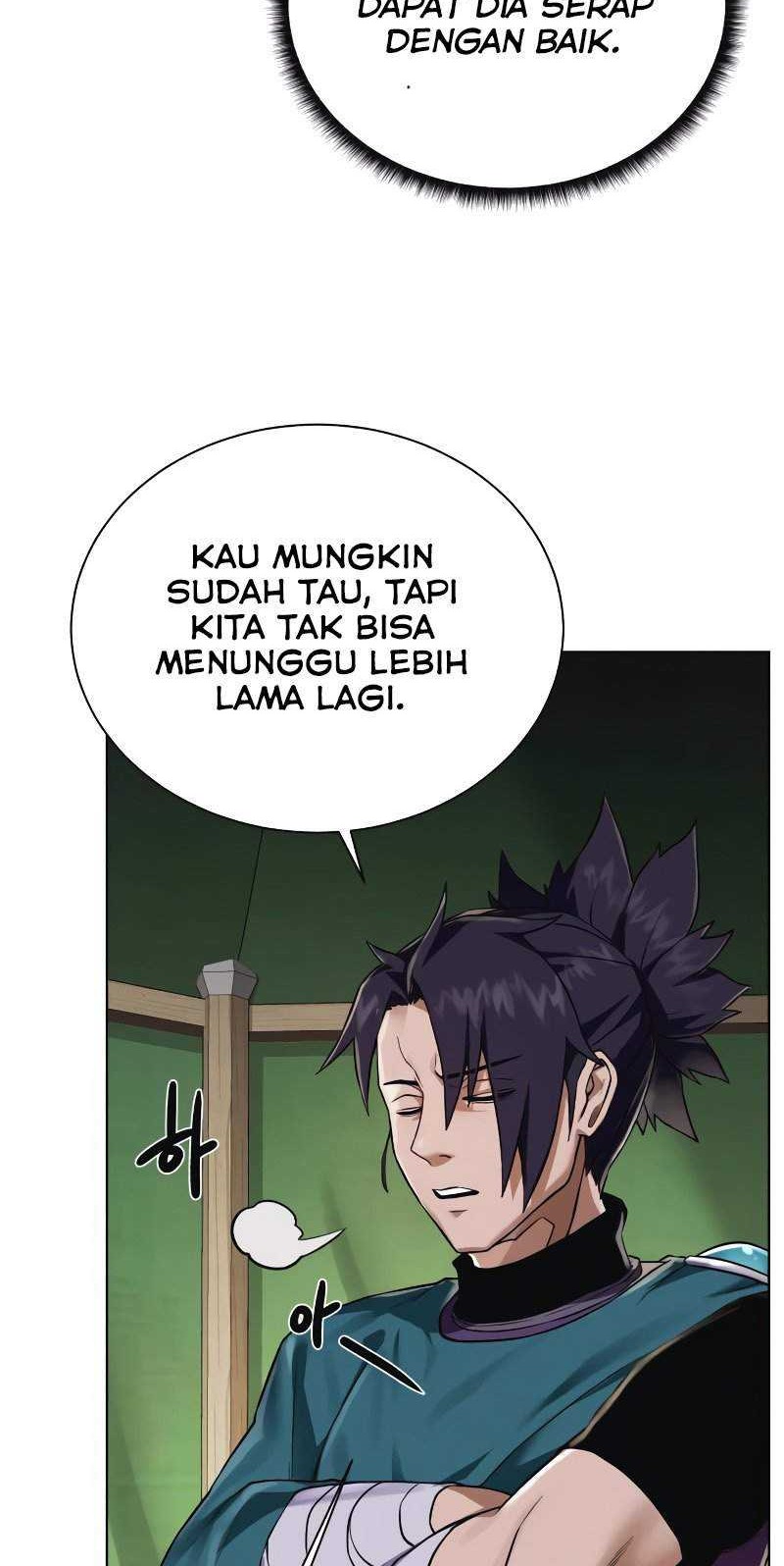 Dungeon and Artifact Chapter 54 - halaman 12