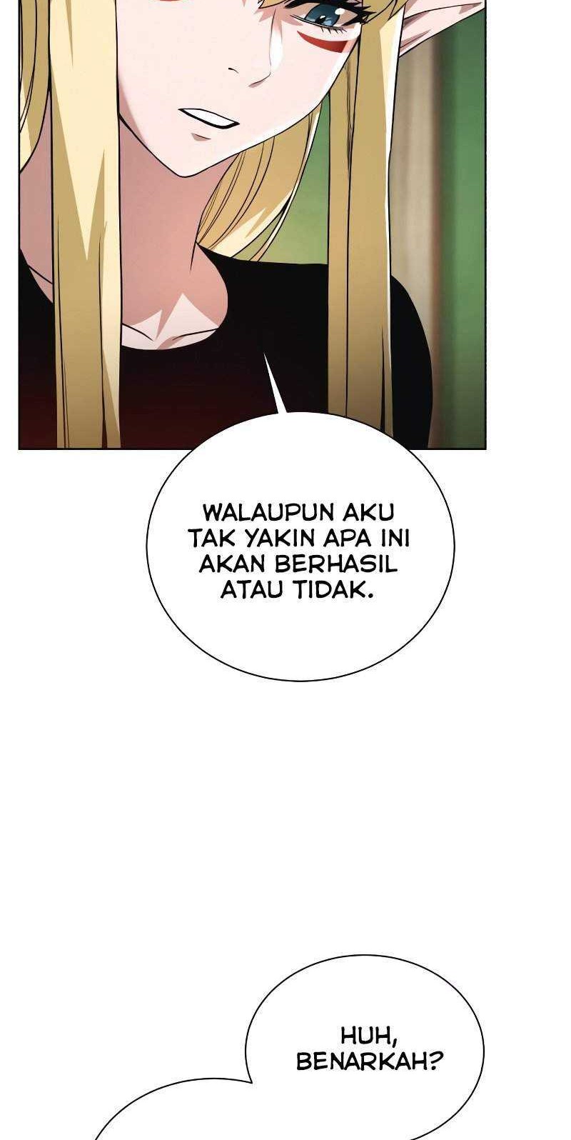 Dungeon and Artifact Chapter 54 - halaman 14