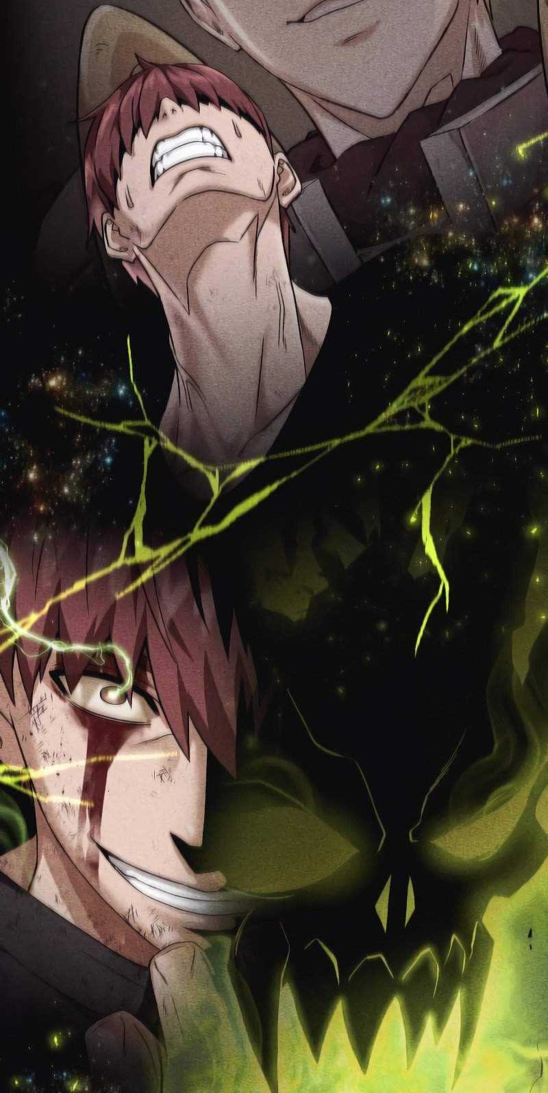 Dungeon and Artifact Chapter 54 - halaman 31