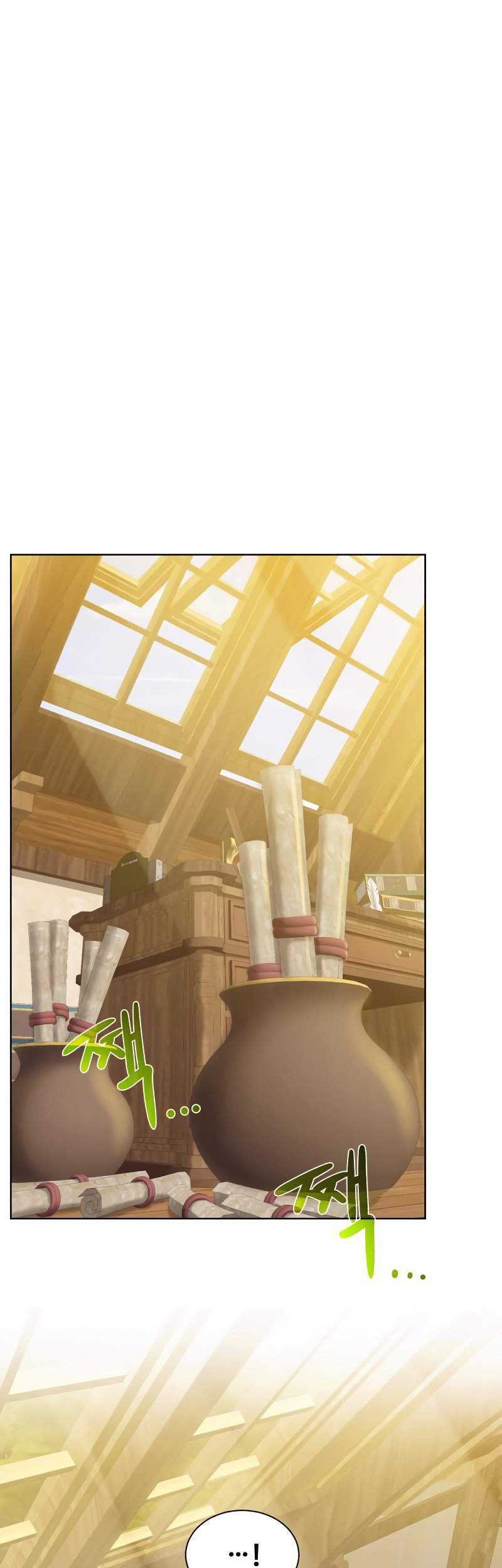 Dungeon and Artifact Chapter 54 - halaman 42