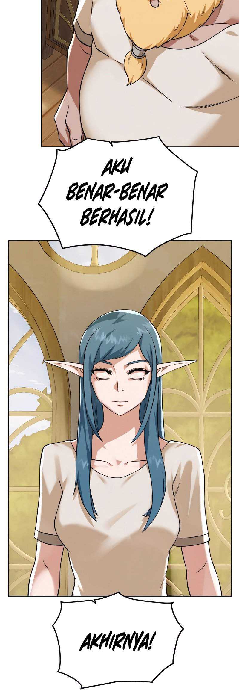 Dungeon and Artifact Chapter 54 - halaman 48