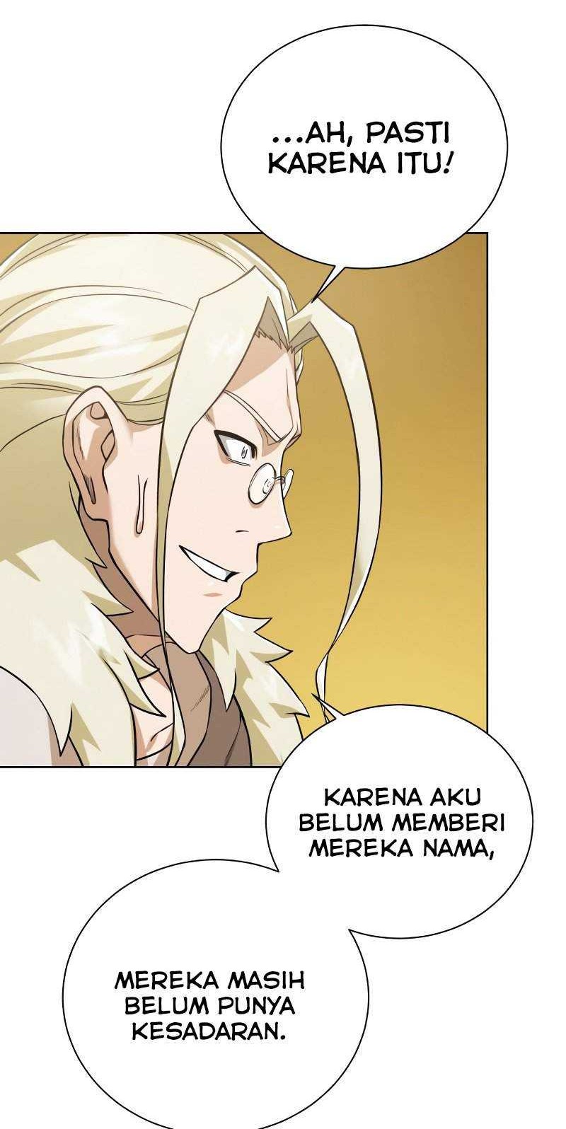 Dungeon and Artifact Chapter 54 - halaman 50