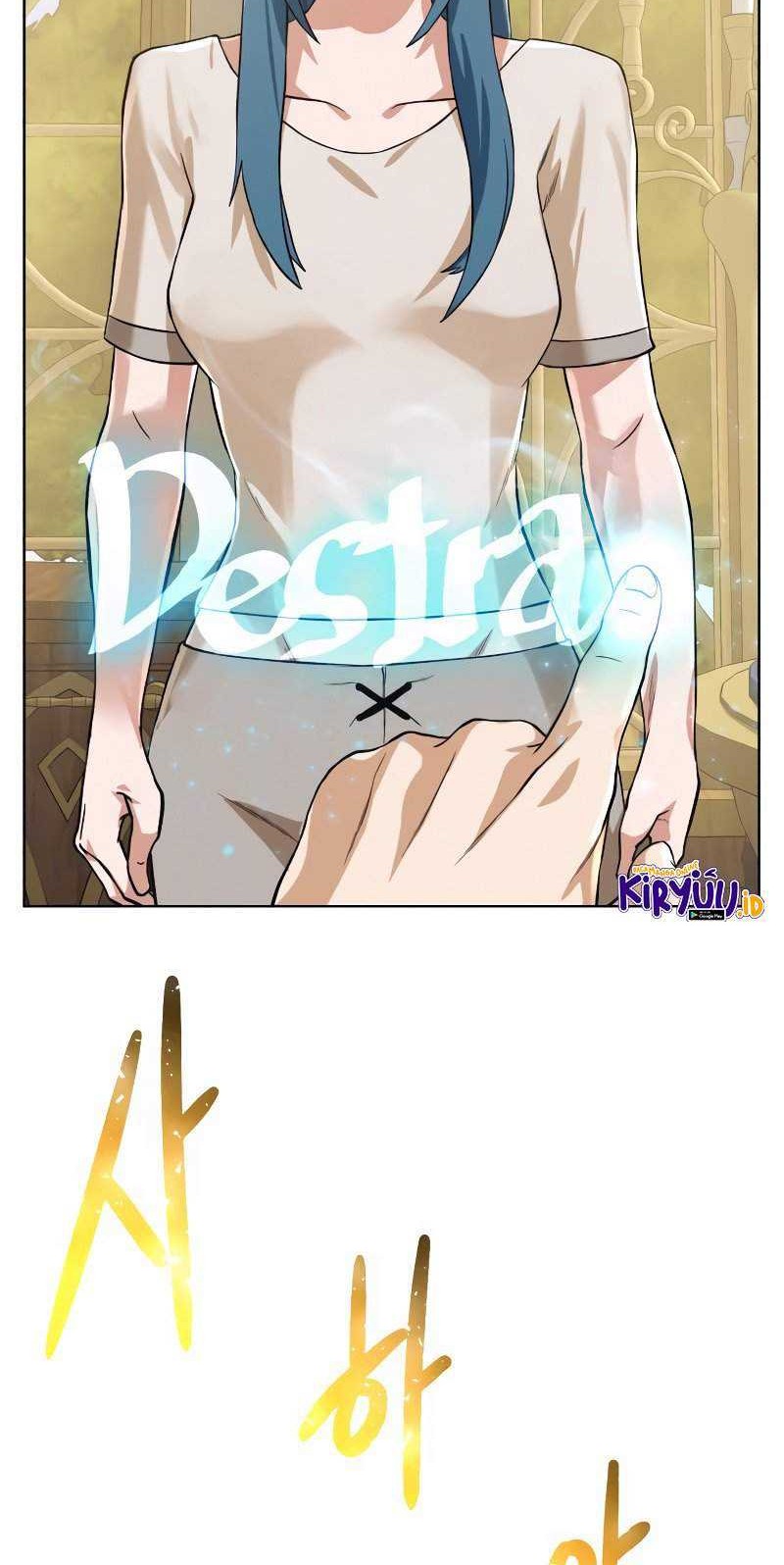 Dungeon and Artifact Chapter 54 - halaman 52