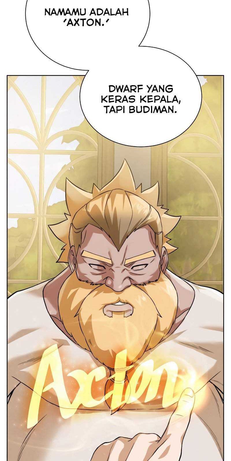 Dungeon and Artifact Chapter 54 - halaman 54
