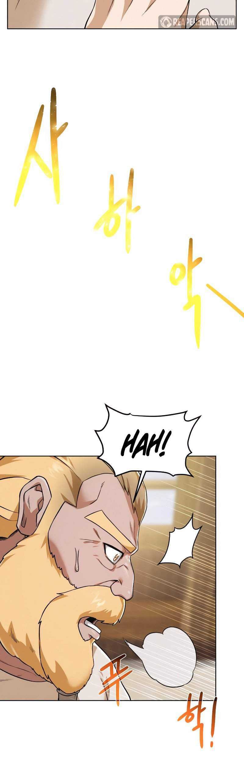 Dungeon and Artifact Chapter 54 - halaman 55