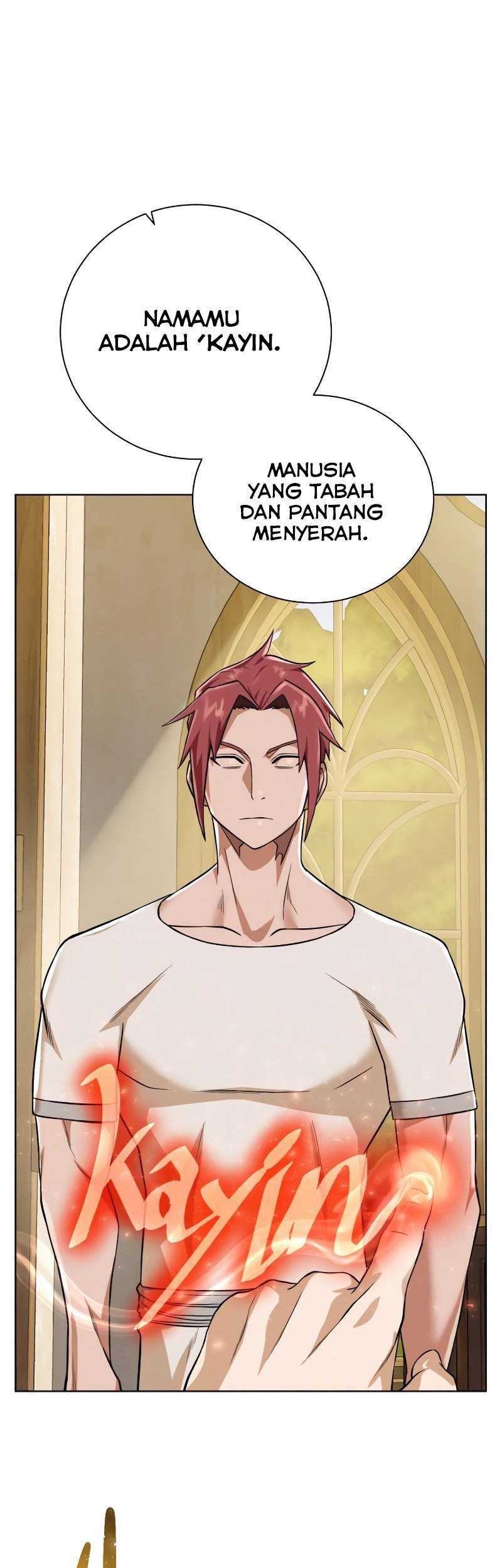 Dungeon and Artifact Chapter 54 - halaman 57