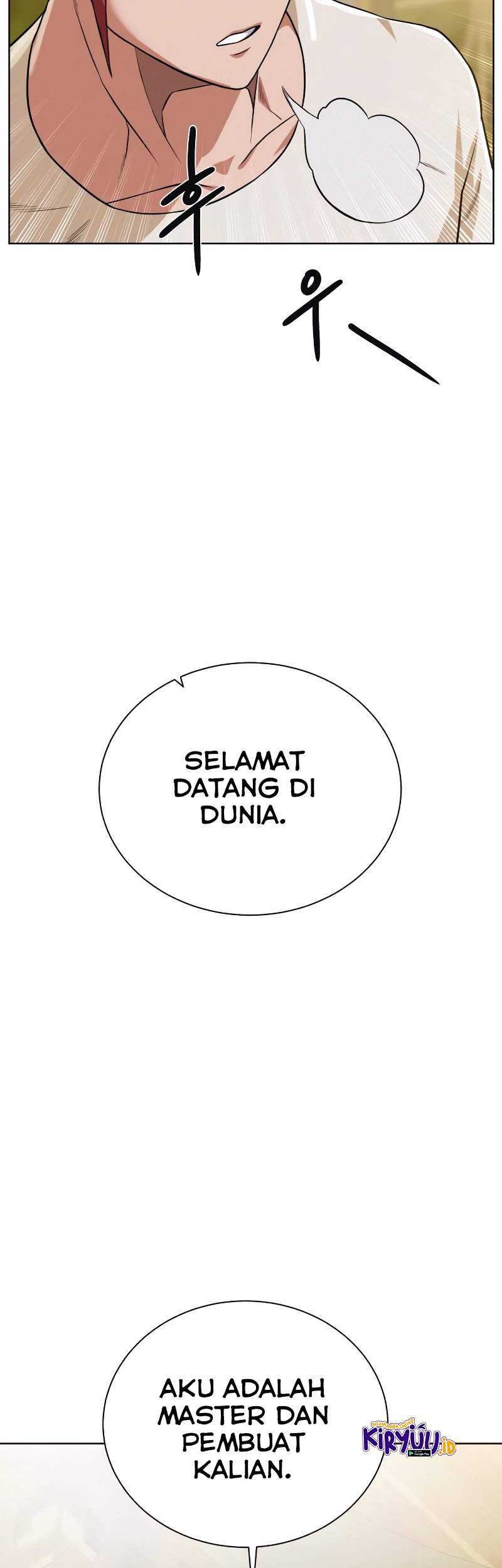 Dungeon and Artifact Chapter 54 - halaman 59