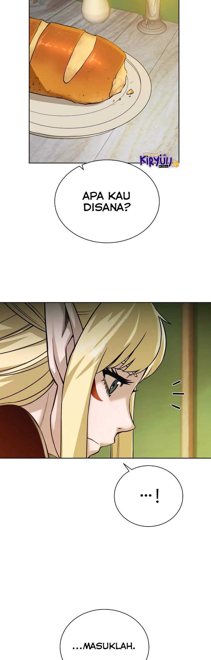 Dungeon and Artifact Chapter 54 - halaman 6