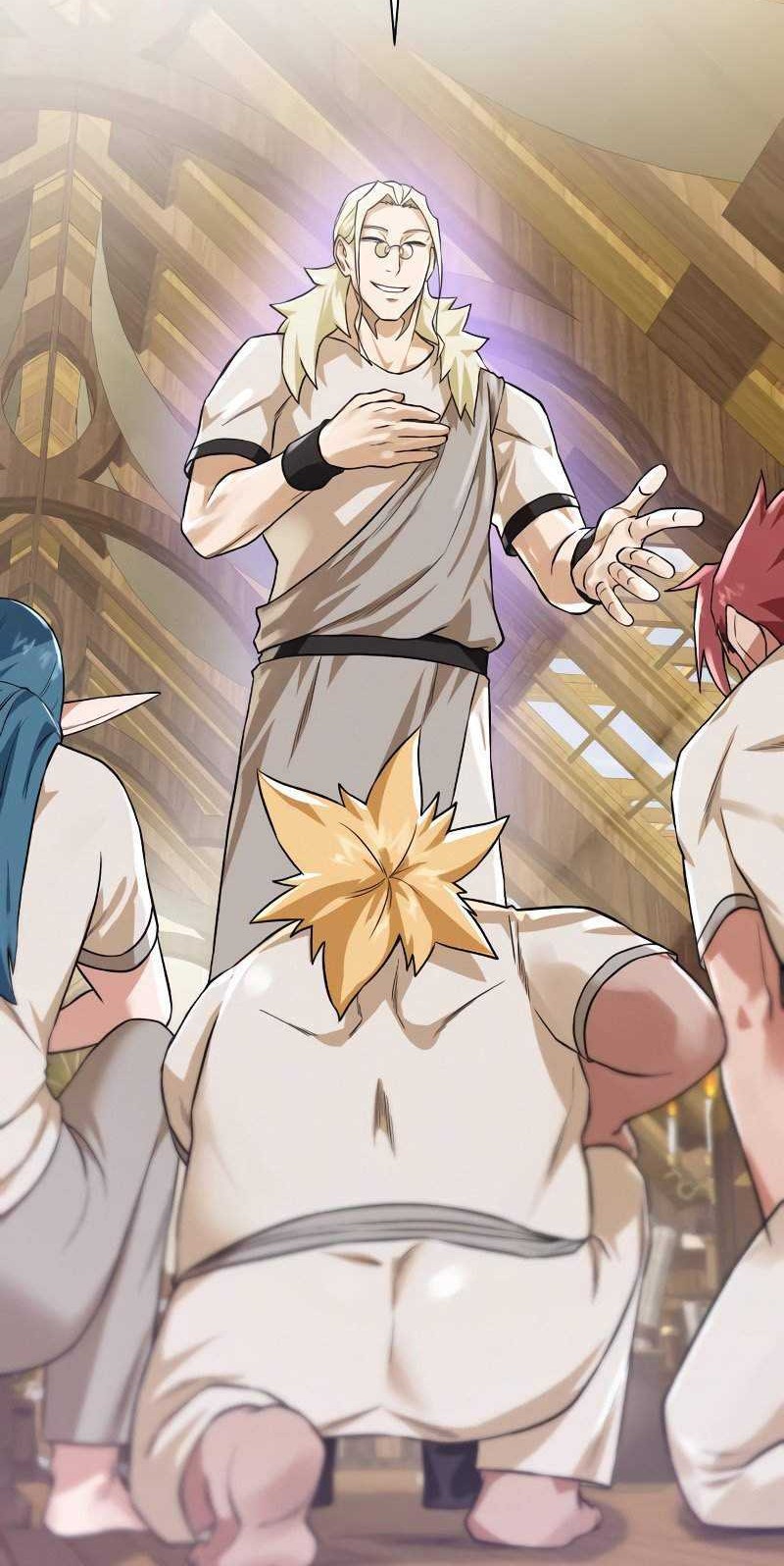 Dungeon and Artifact Chapter 54 - halaman 60