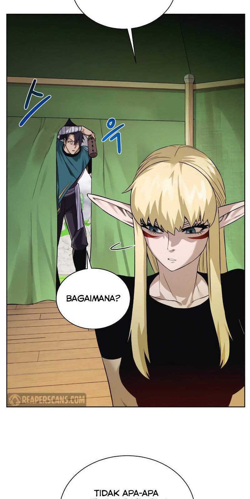 Dungeon and Artifact Chapter 54 - halaman 7