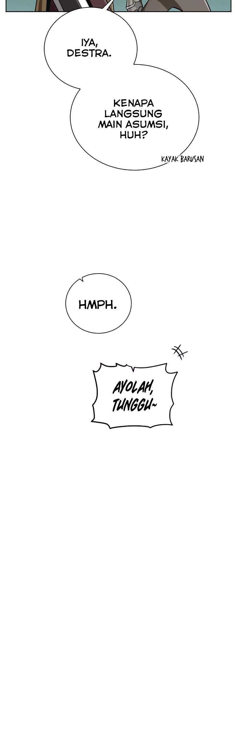 Dungeon and Artifact Chapter 54 - halaman 75