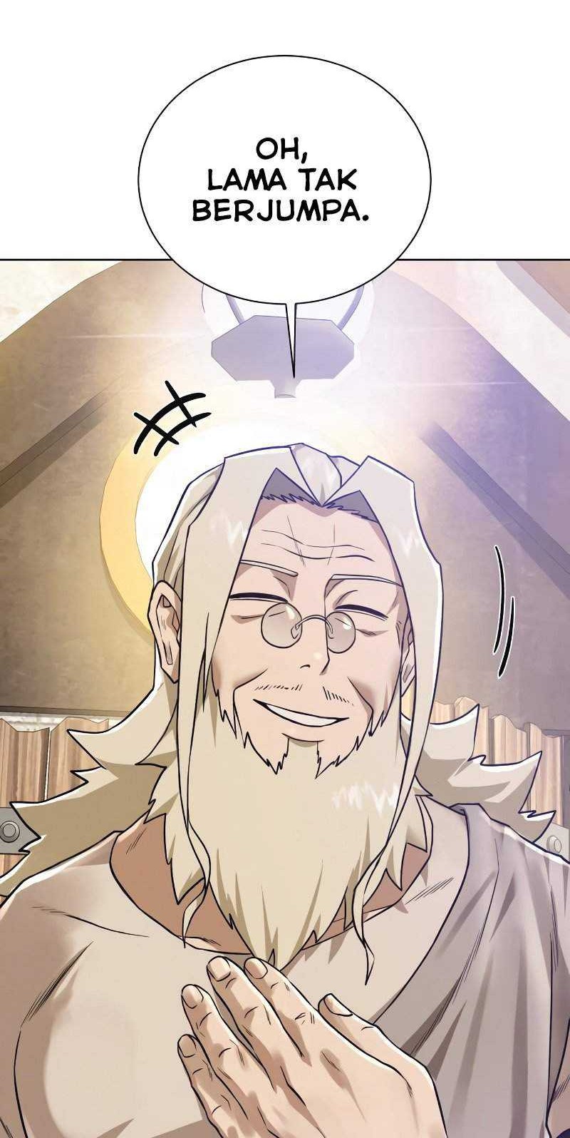Dungeon and Artifact Chapter 54 - halaman 78