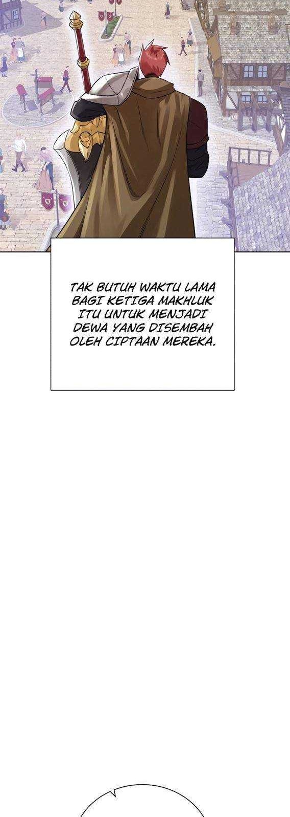 Dungeon and Artifact Chapter 55 - halaman 10
