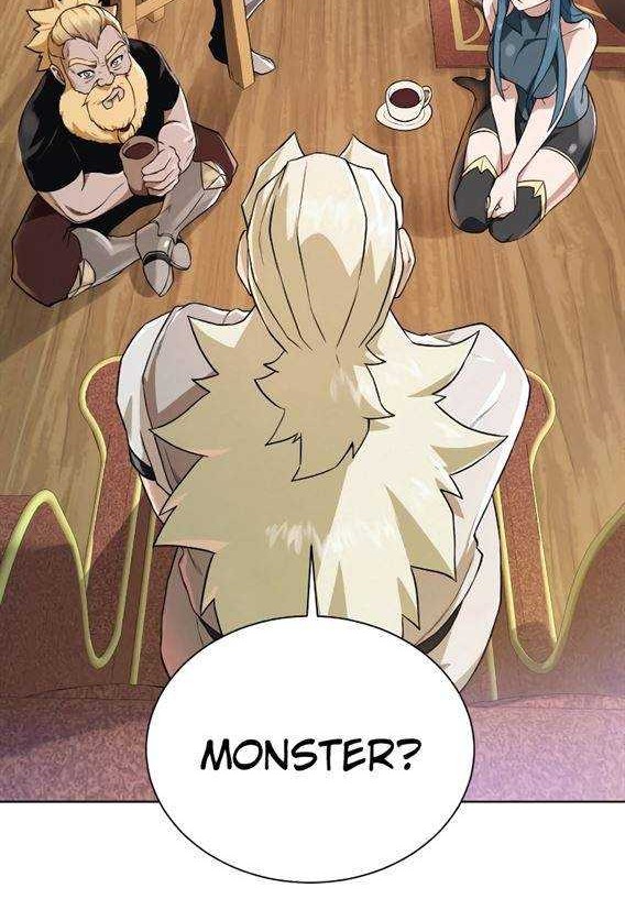 Dungeon and Artifact Chapter 55 - halaman 12