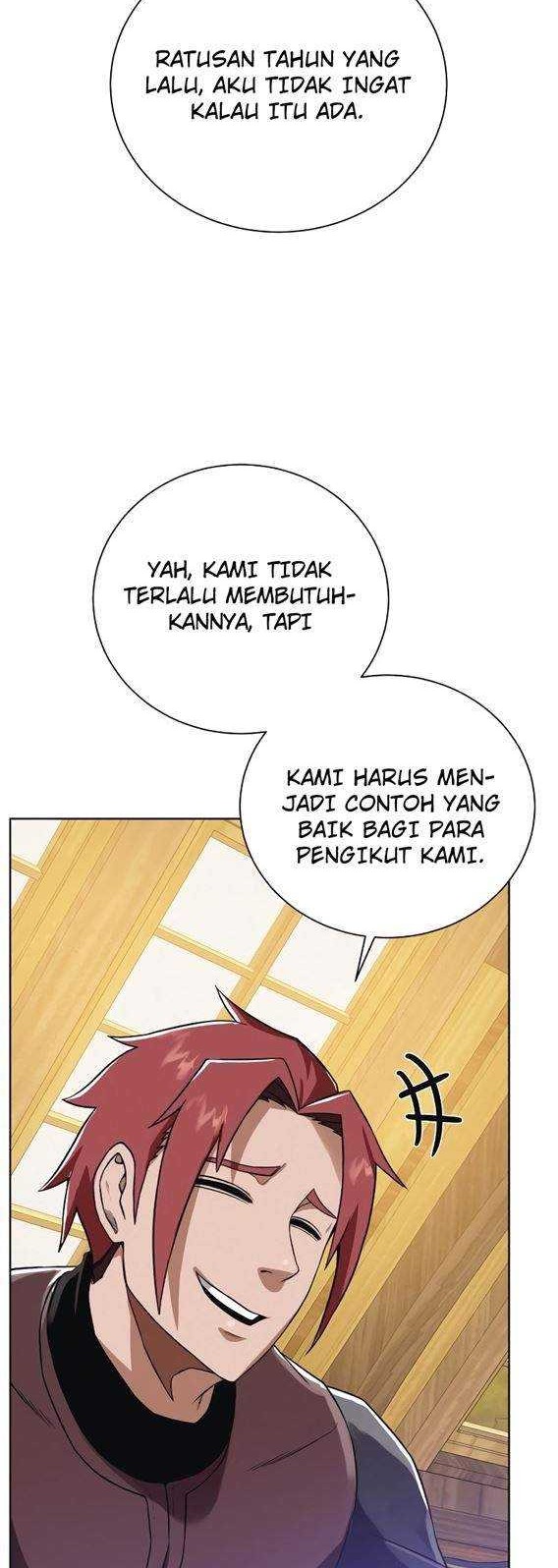 Dungeon and Artifact Chapter 55 - halaman 14