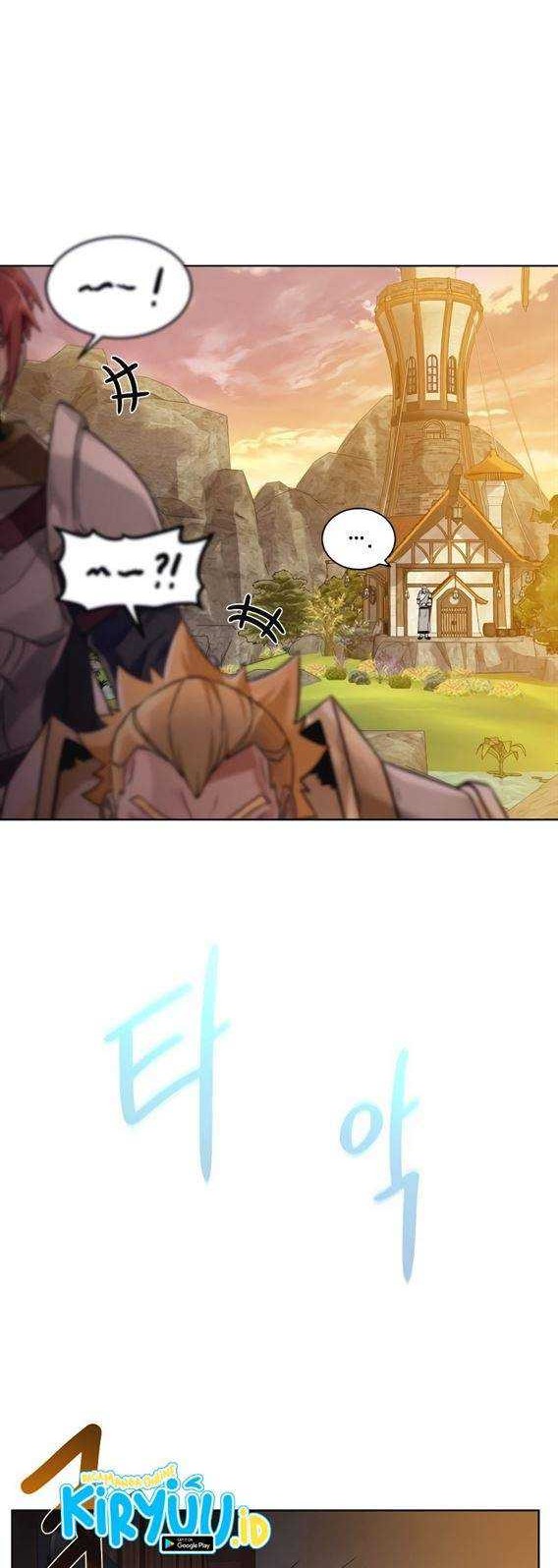 Dungeon and Artifact Chapter 55 - halaman 21