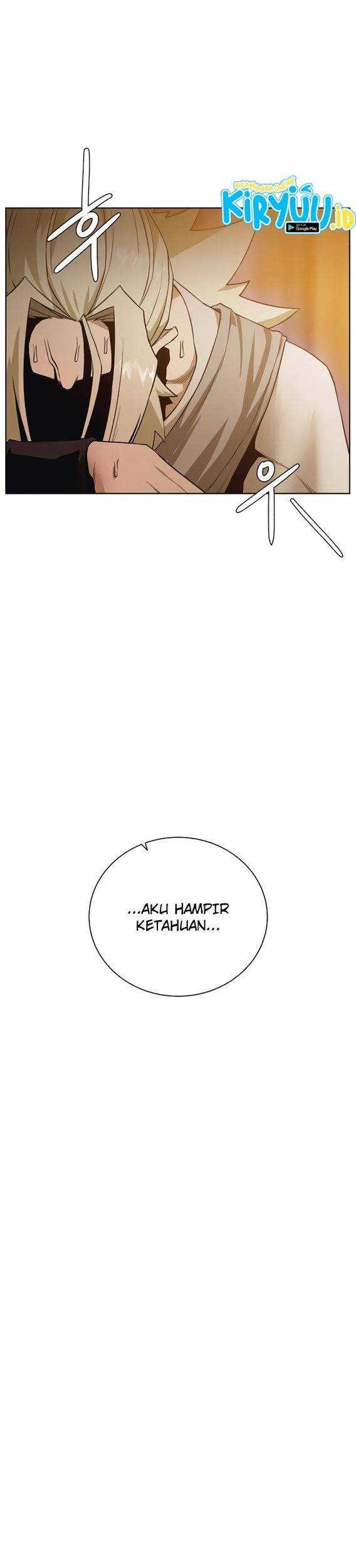 Dungeon and Artifact Chapter 55 - halaman 23