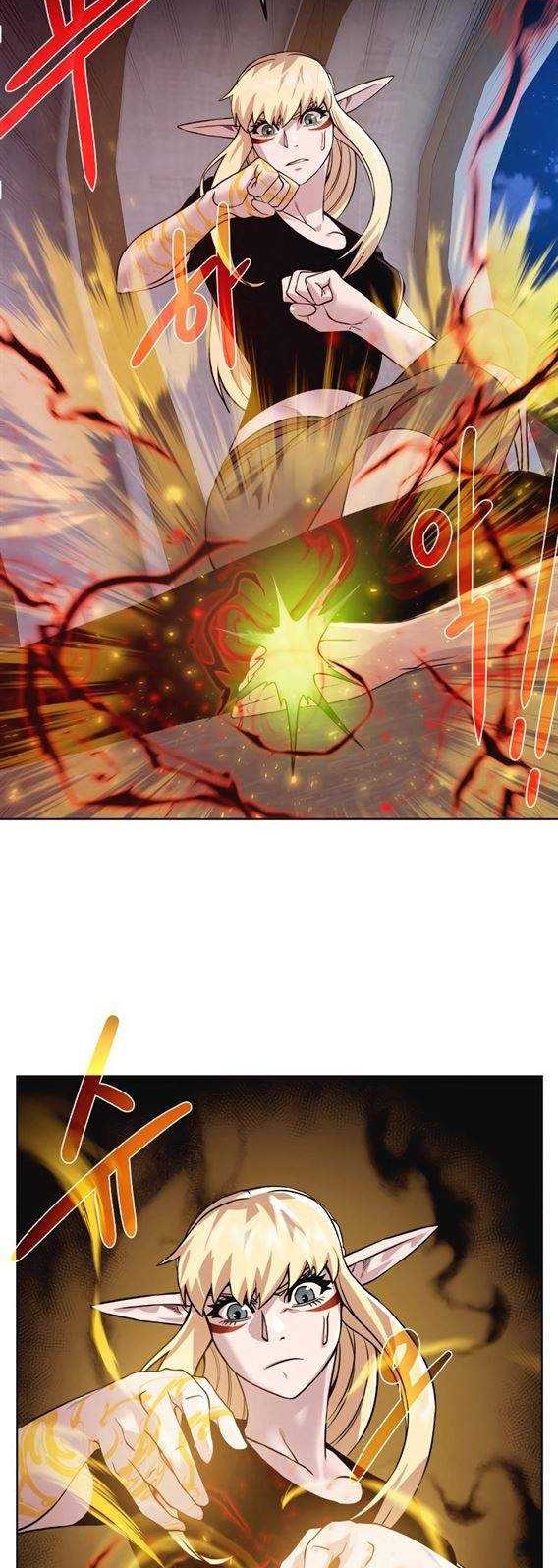 Dungeon and Artifact Chapter 55 - halaman 29