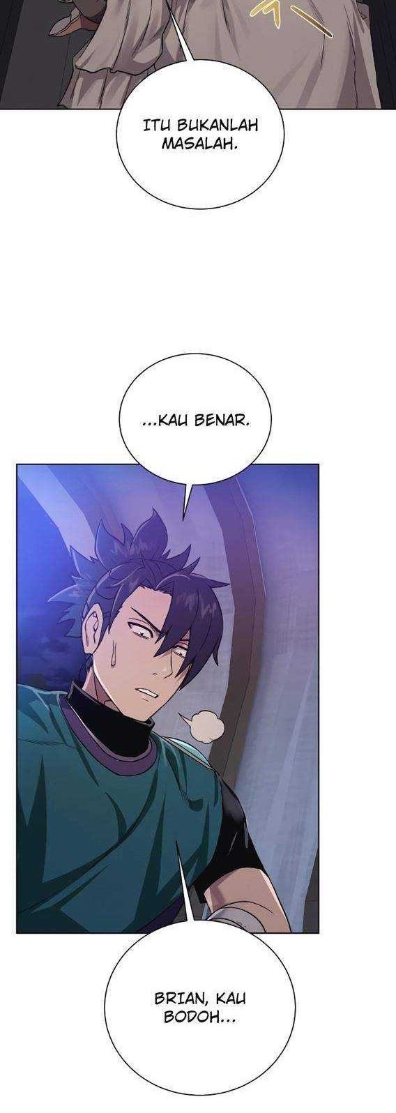Dungeon and Artifact Chapter 55 - halaman 36