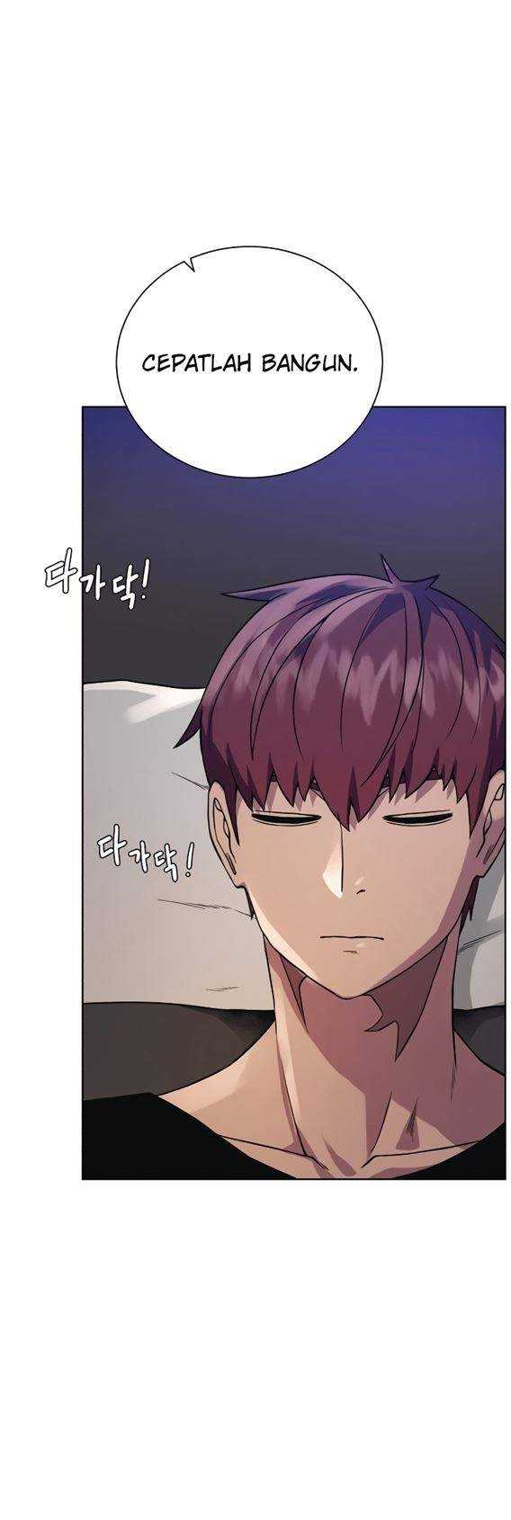 Dungeon and Artifact Chapter 55 - halaman 37