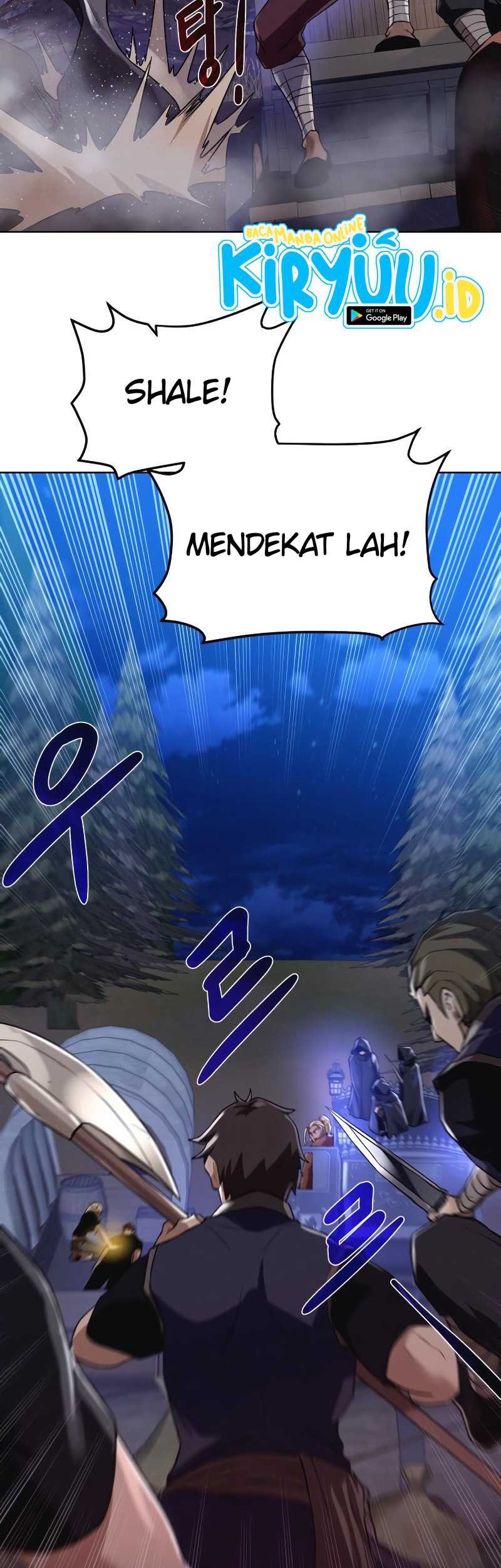 Dungeon and Artifact Chapter 56 - halaman 13
