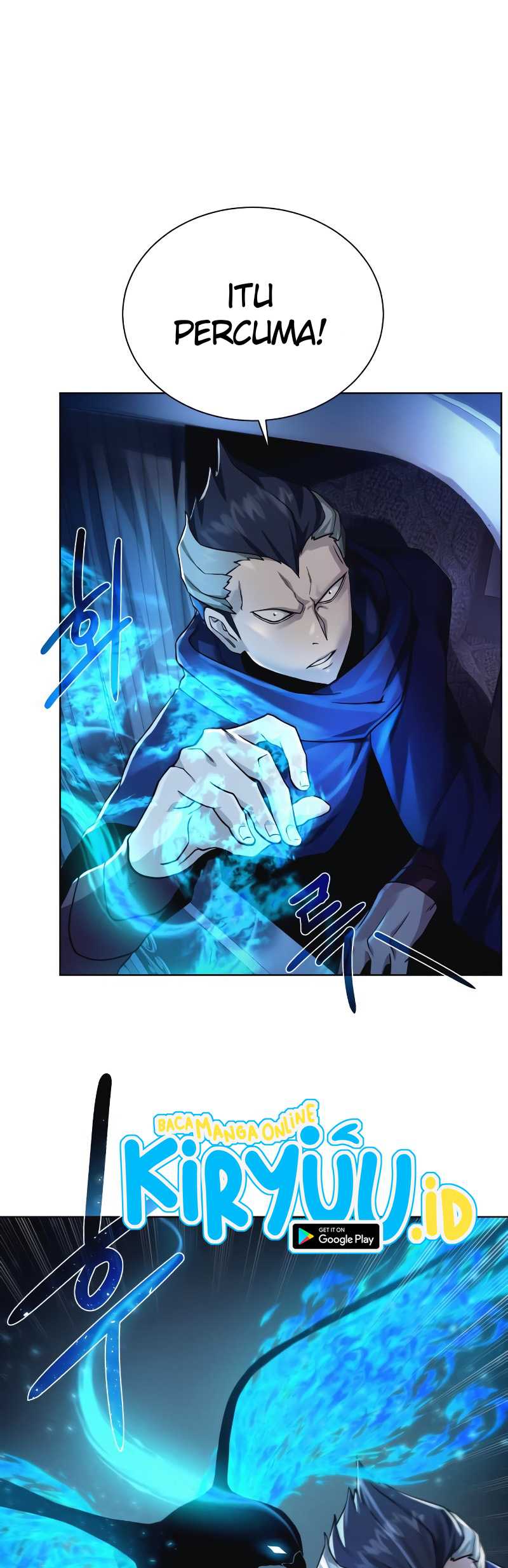 Dungeon and Artifact Chapter 56 - halaman 15