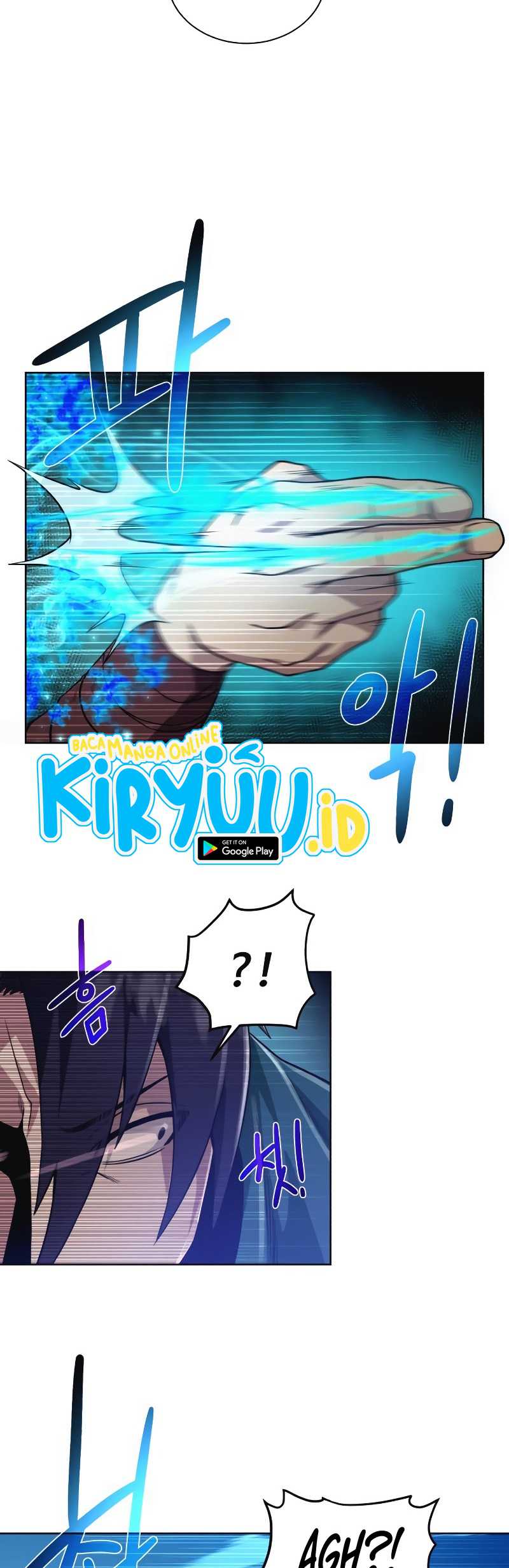 Dungeon and Artifact Chapter 56 - halaman 19