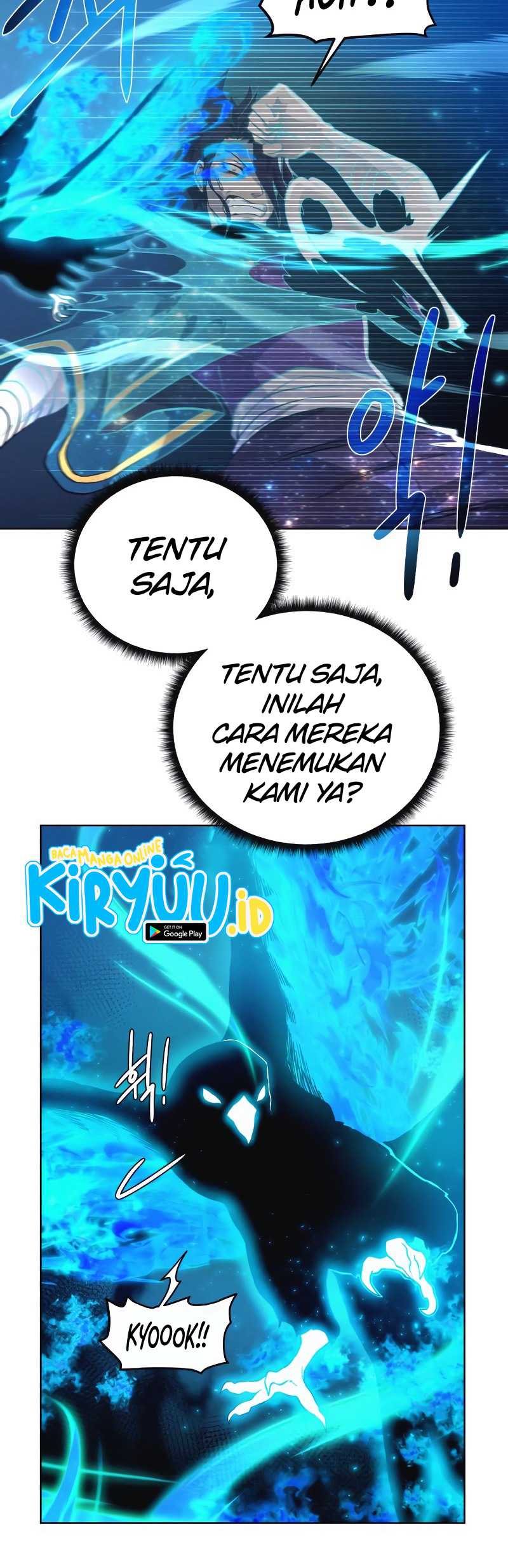 Dungeon and Artifact Chapter 56 - halaman 20