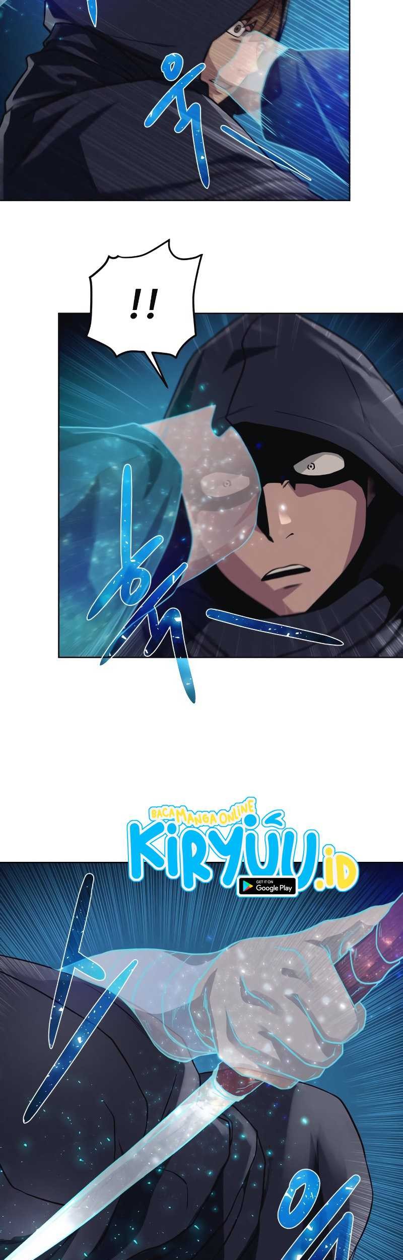 Dungeon and Artifact Chapter 56 - halaman 29