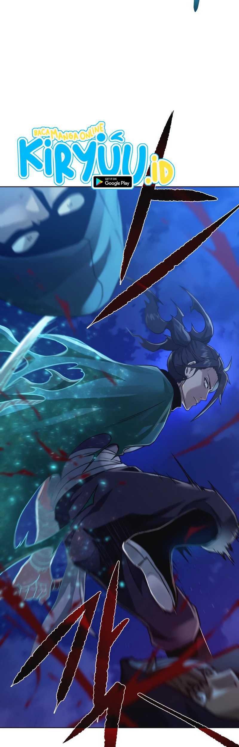 Dungeon and Artifact Chapter 56 - halaman 31