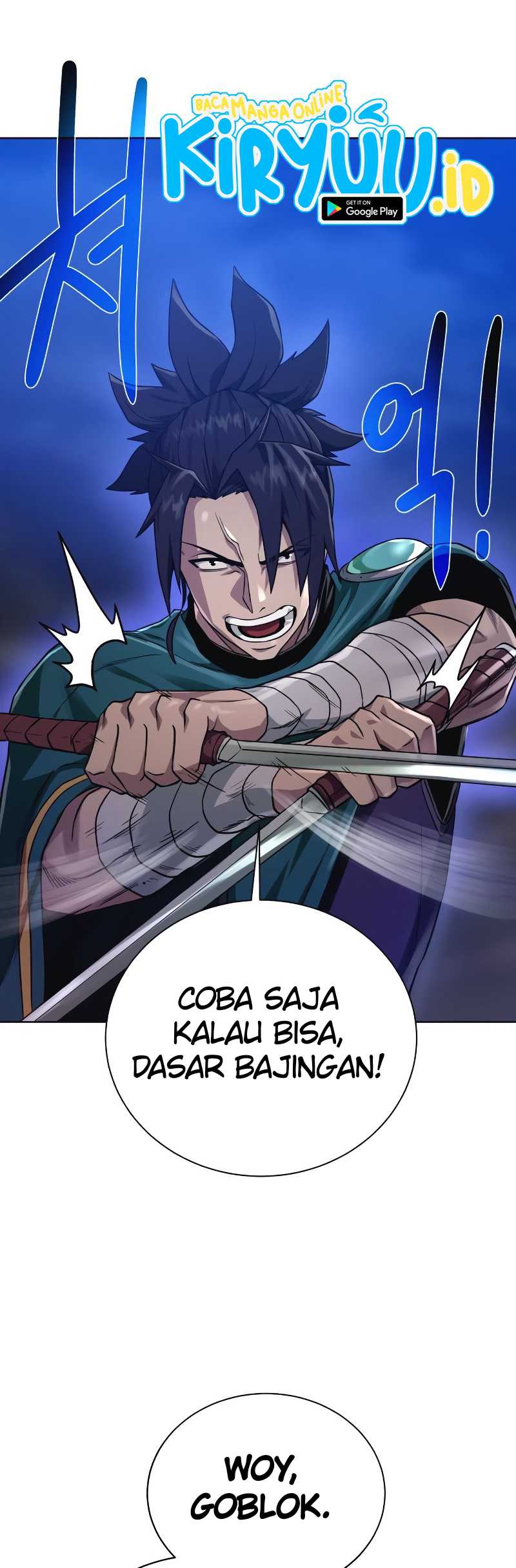 Dungeon and Artifact Chapter 56 - halaman 34