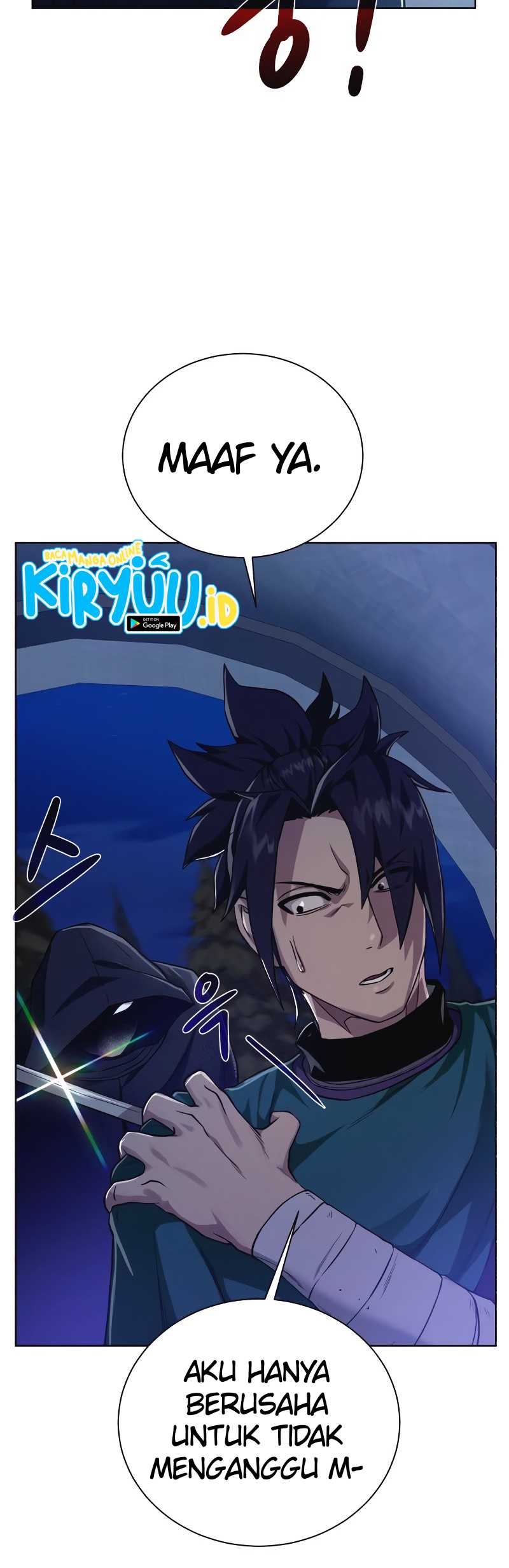 Dungeon and Artifact Chapter 56 - halaman 44
