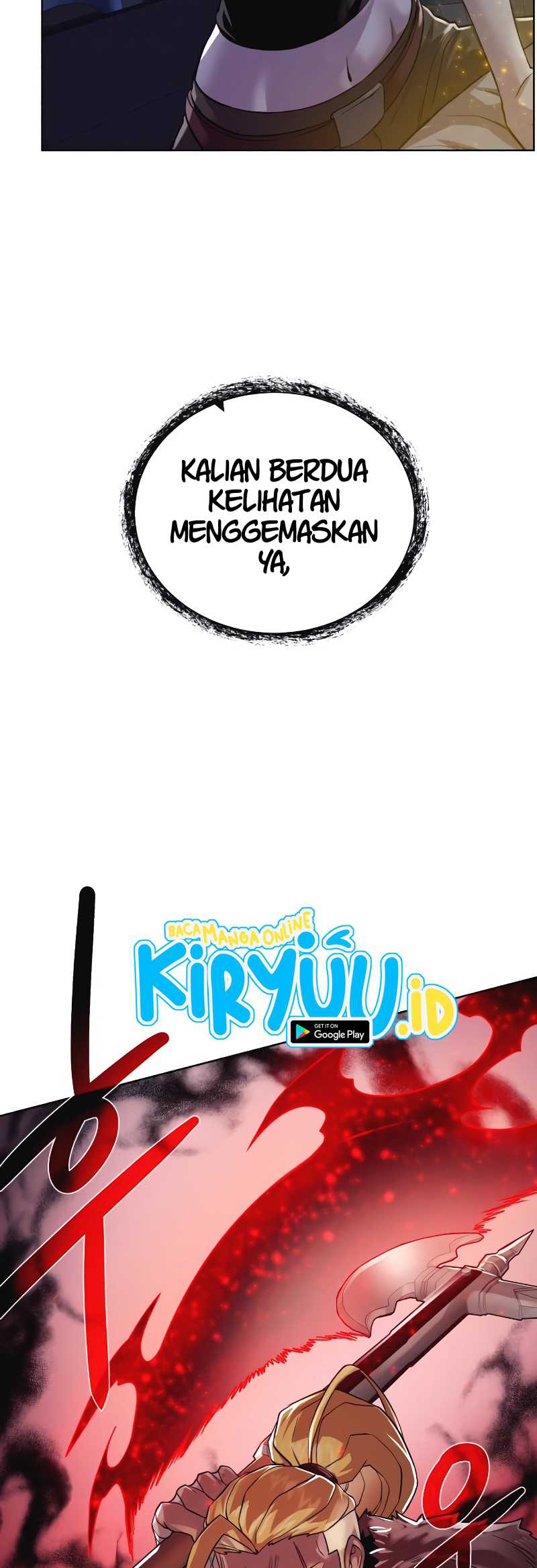 Dungeon and Artifact Chapter 56 - halaman 48