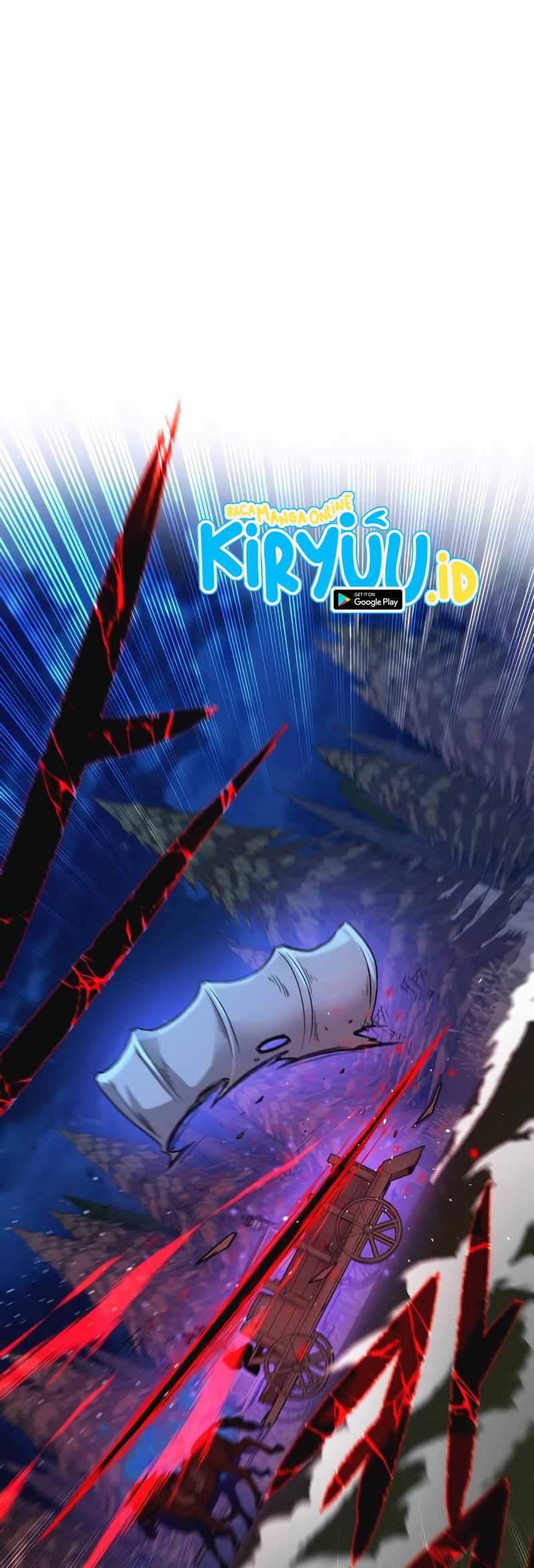 Dungeon and Artifact Chapter 56 - halaman 51