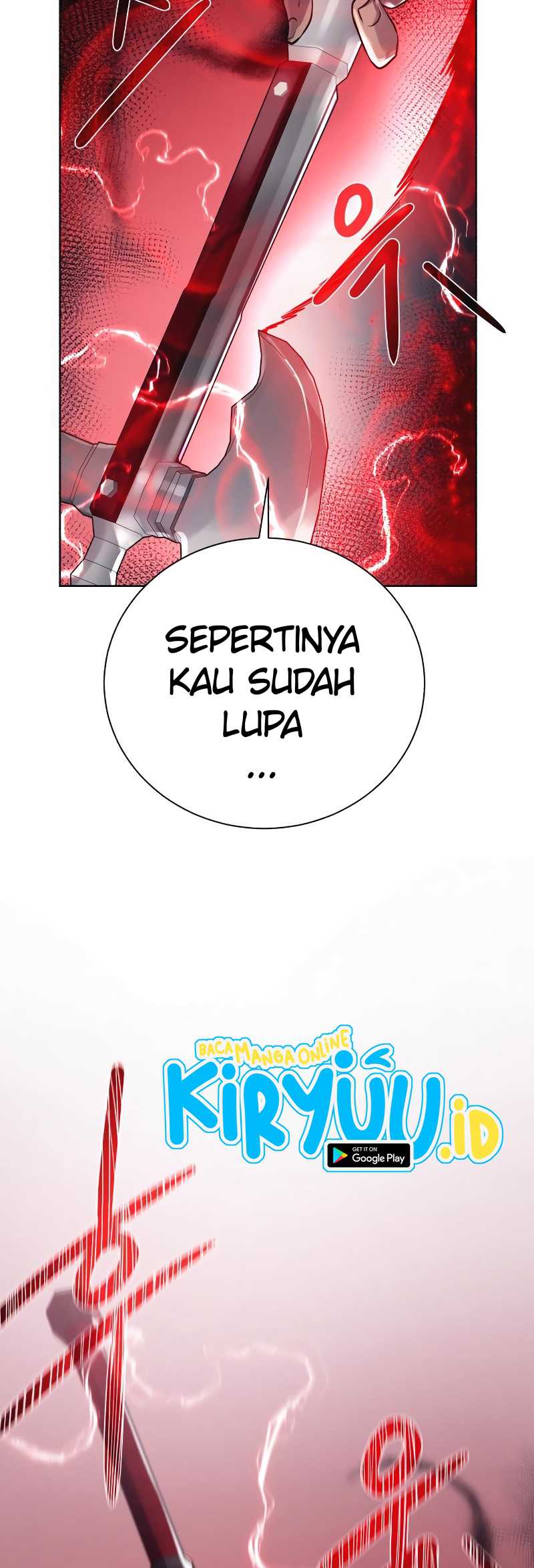 Dungeon and Artifact Chapter 56 - halaman 55