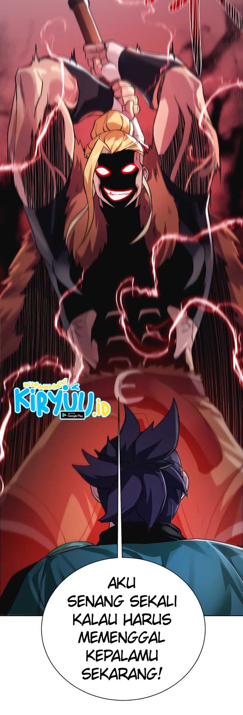 Dungeon and Artifact Chapter 56 - halaman 56