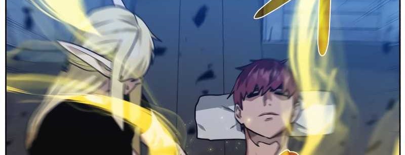 Dungeon and Artifact Chapter 56 - halaman 58