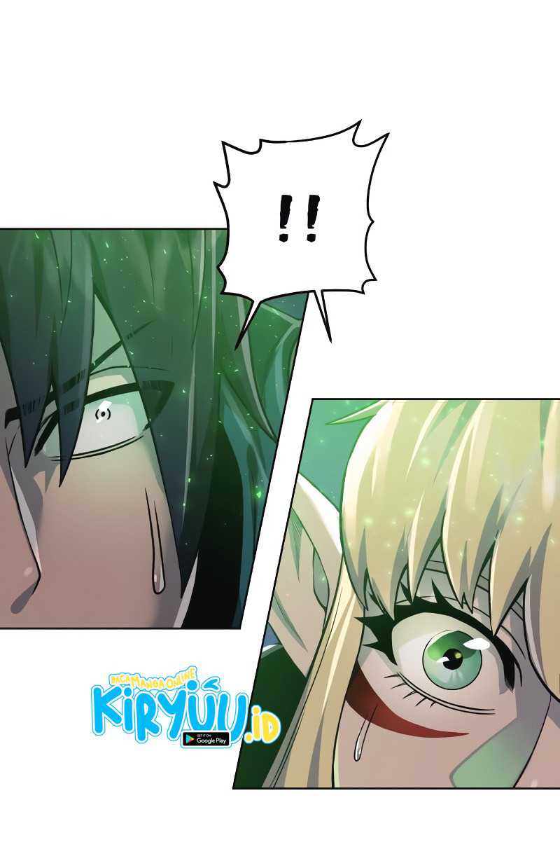 Dungeon and Artifact Chapter 56 - halaman 69
