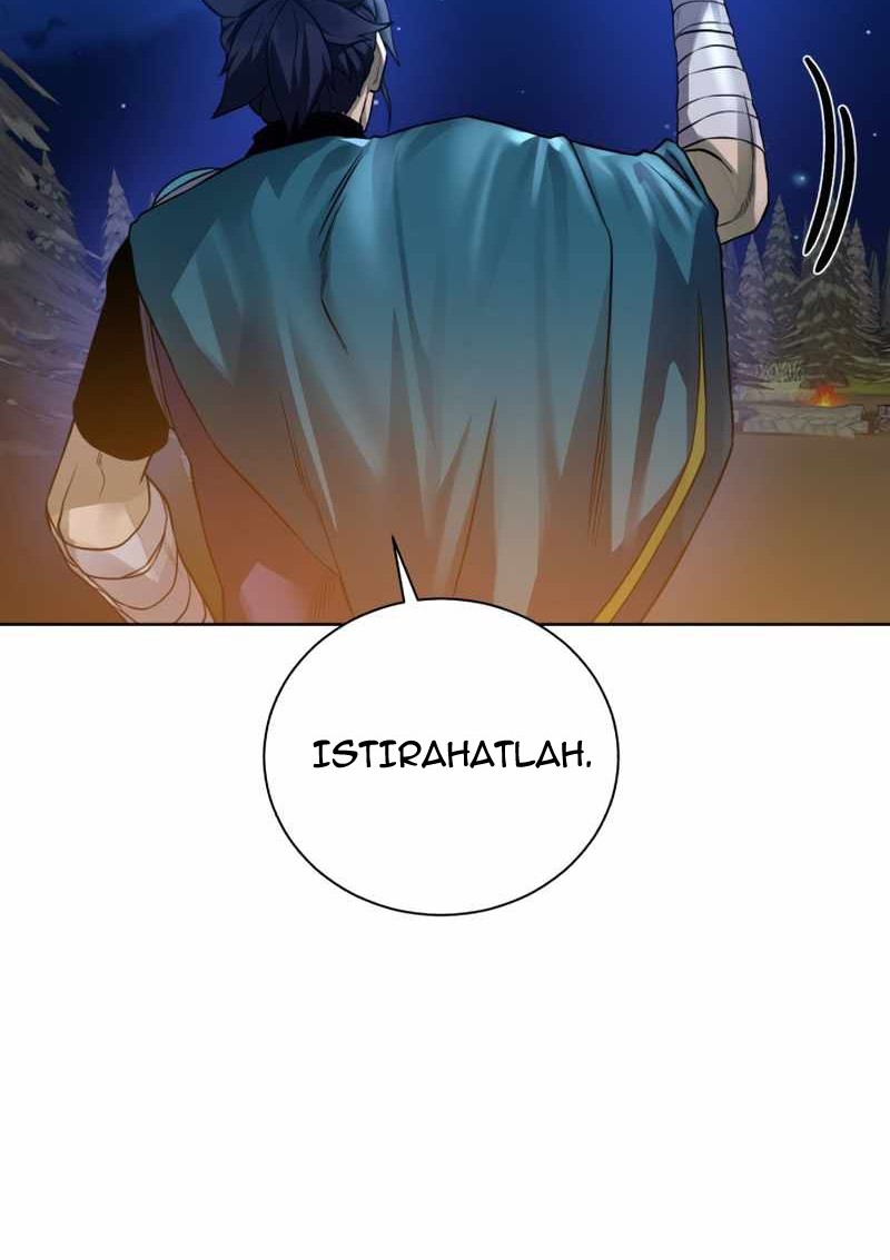 Dungeon and Artifact Chapter 57 - halaman 13